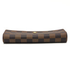 Sarah Wallet Damier
