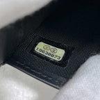 L-Yen Wallet Quilted Caviar