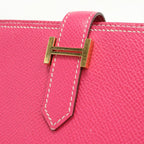 Bearn Wallet Epsom Long