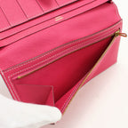 Bearn Wallet Epsom Long
