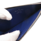 Coin Card Holder Monogram Taigarama