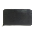 Zippy Wallet Epi Leather