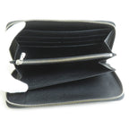 Zippy Wallet Epi Leather