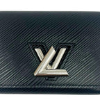 Twist Wallet Epi Leather