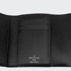 Twist Wallet Epi Leather