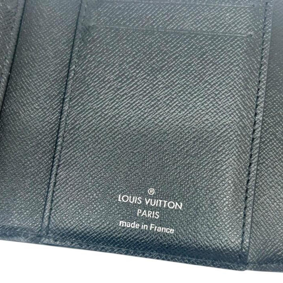 Twist Wallet Epi Leather
