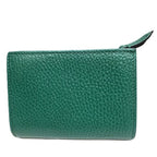GG Marmont Zip Around Wallet Leather
