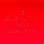 Zippy Wallet Limited Edition Degrade Monogram Vernis