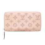 Zippy Wallet Mahina Leather