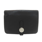 Dogon Compact Wallet Leather