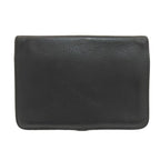Dogon Compact Wallet Leather