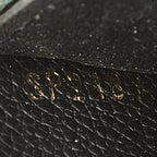 Clemence Wallet Monogram Empreinte Leather