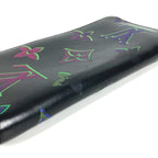 Zippy Wallet Limited Edition Colored Monogram Giant