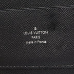 Toiletry Pouch Damier Graphite