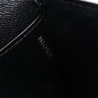 Toiletry Pouch Damier Graphite