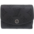 Iris Wallet NM Mahina Leather