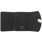 Iris Wallet NM Mahina Leather