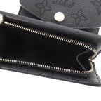 Iris Wallet NM Mahina Leather