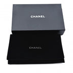 19 Zip Around Wallet Quilted Lambskin Long