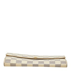Sarah Wallet Damier