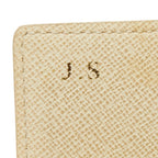 Sarah Wallet Damier