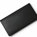 Brazza Wallet Taiga Leather
