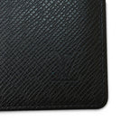 Brazza Wallet Taiga Leather