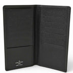 Brazza Wallet Taiga Leather