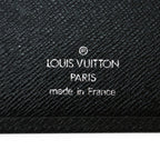 Brazza Wallet Taiga Leather