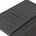 Brazza Wallet Taiga Leather
