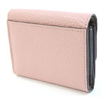 Capucines Wallet Leather