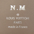 Capucines Wallet Leather