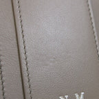 Capucines Wallet Leather