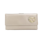 Icon Continental Wallet Leather
