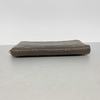 Zippy Wallet Monogram Empreinte Leather