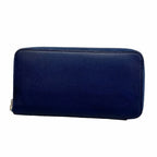 Azap Zip Around Wallet Silk'in Epsom Long