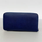 Azap Zip Around Wallet Silk'in Epsom Long