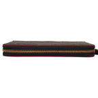 Zippy Wallet Monogram Empreinte Leather