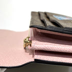 Sarah Wallet NM Limited Edition World Tour Monogram Canvas