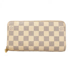 Zippy Wallet Damier