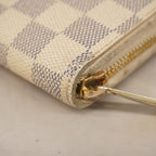 Zippy Wallet Damier