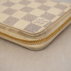 Zippy Wallet Damier