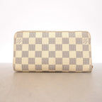 Zippy Wallet Damier