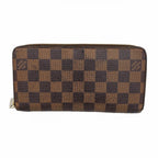 Zippy Wallet Damier