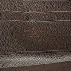 Zippy Wallet Damier
