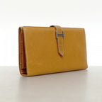 Bearn Wallet Epsom Long