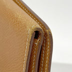 Bearn Wallet Epsom Long