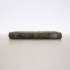 Zippy Wallet Denim