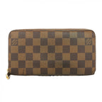 Zippy Wallet Damier