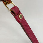 Zippy Wallet Monogram Empreinte Leather
